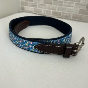 Boys Vineyard Vines Belt